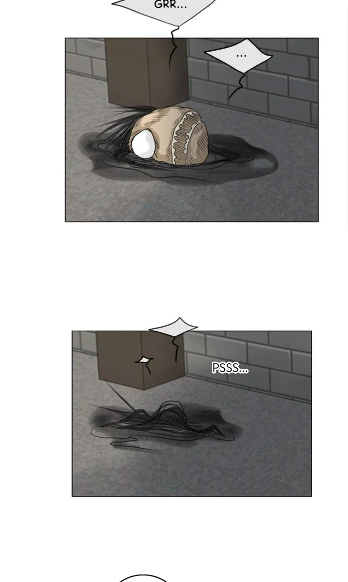 Ghost Wife Chapter 131 page 22 - 