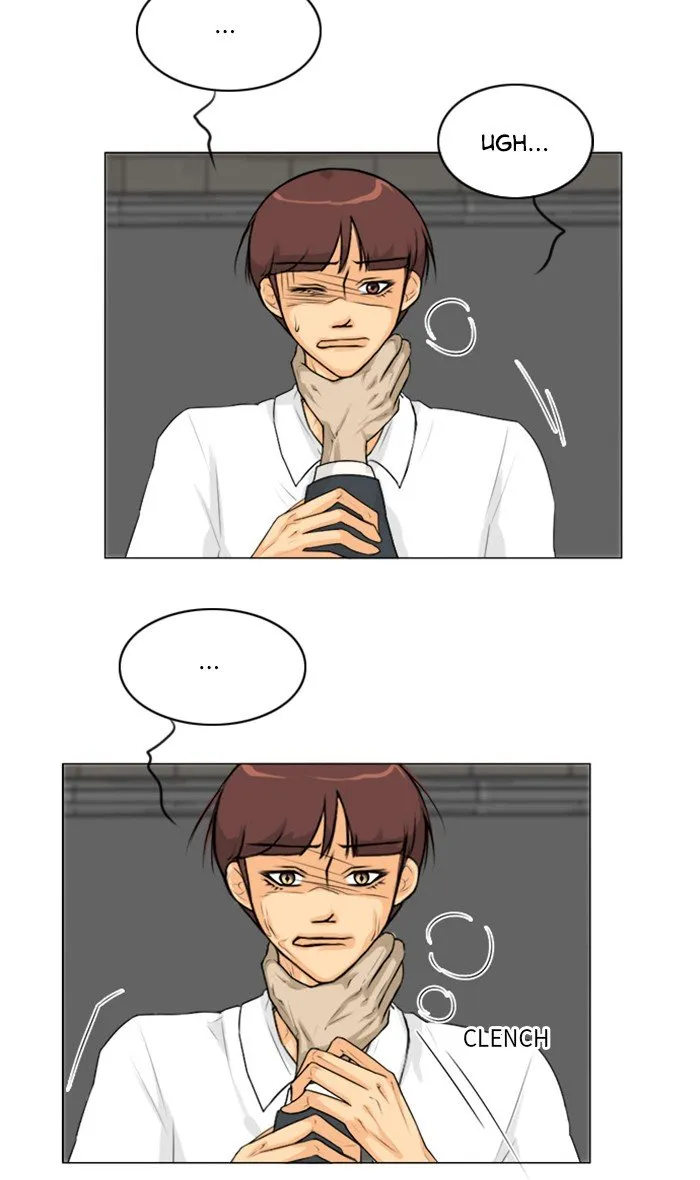 Ghost Wife Chapter 131 page 29 - 