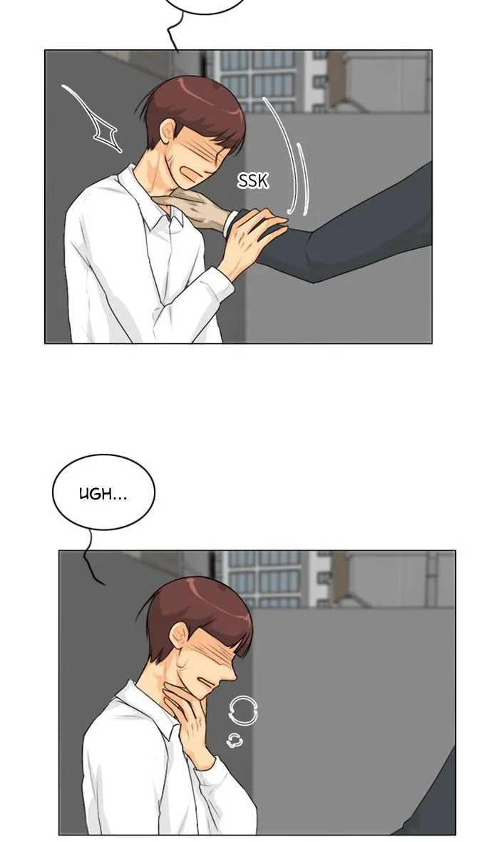 Ghost Wife Chapter 131 page 32 - 