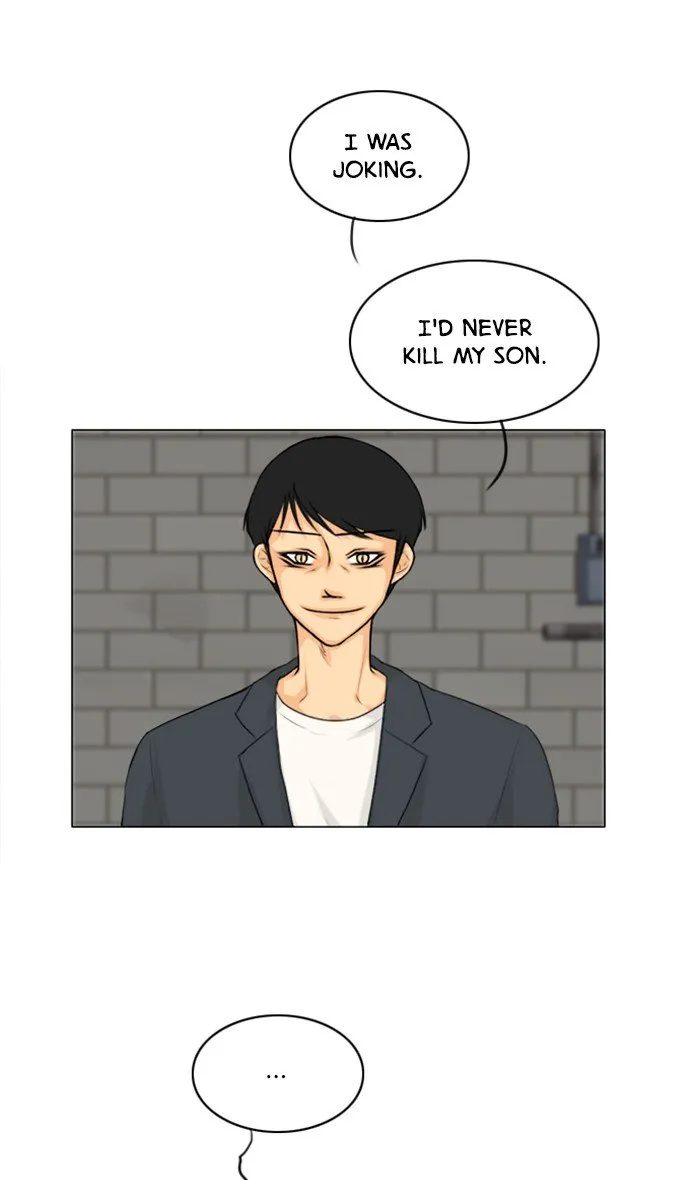 Ghost Wife Chapter 131 page 33 - 
