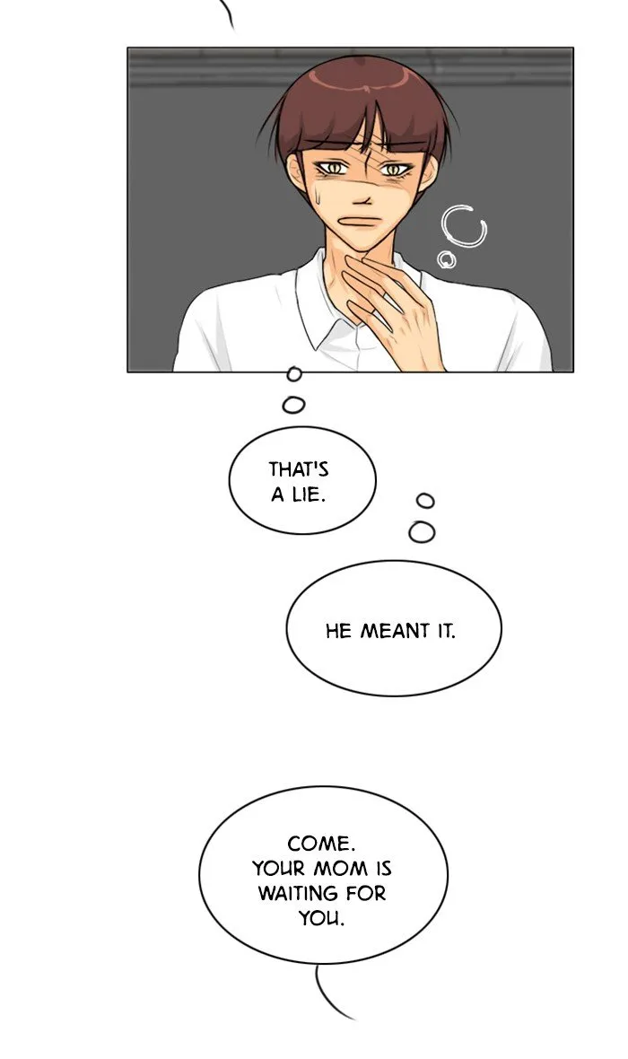 Ghost Wife Chapter 131 page 34 - 