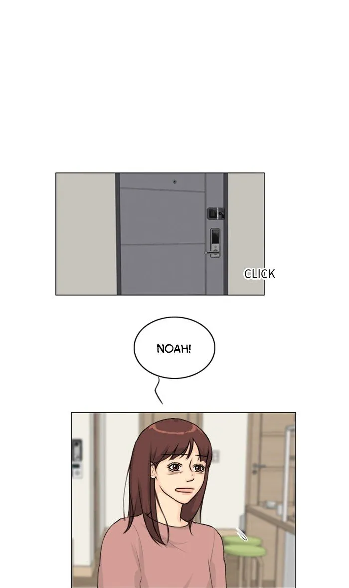 Ghost Wife Chapter 131 page 35 - 
