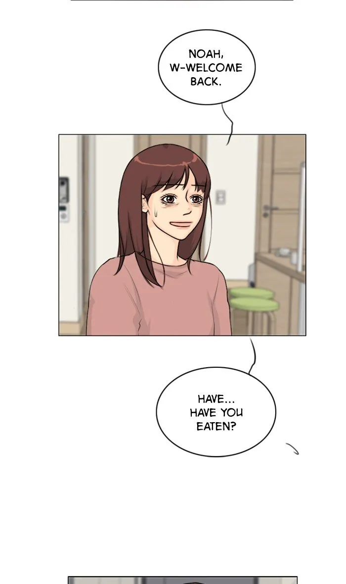 Ghost Wife Chapter 131 page 36 - 