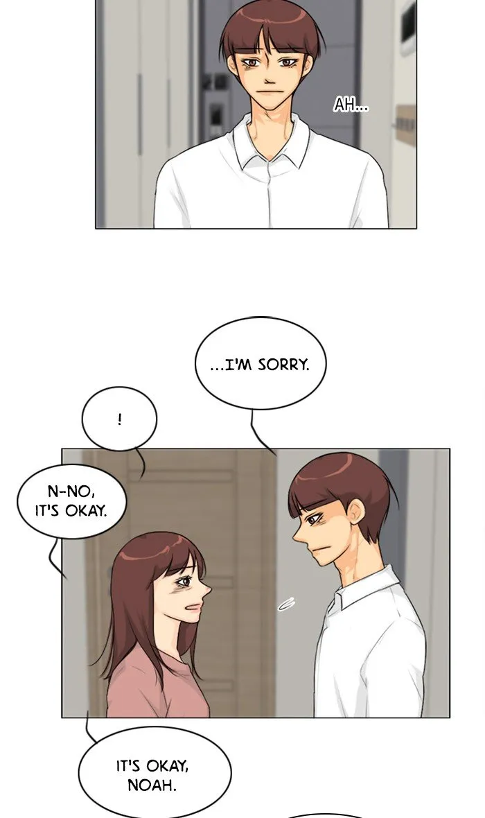 Ghost Wife Chapter 131 page 37 - 