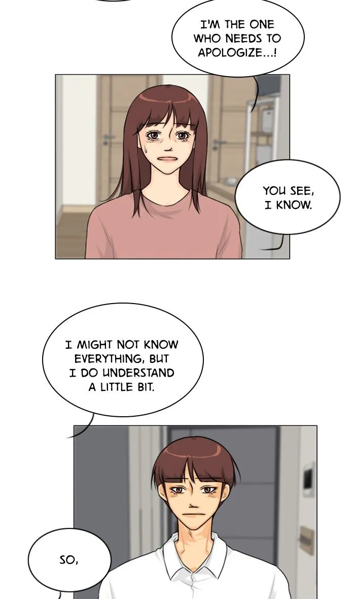 Ghost Wife Chapter 131 page 38 - 