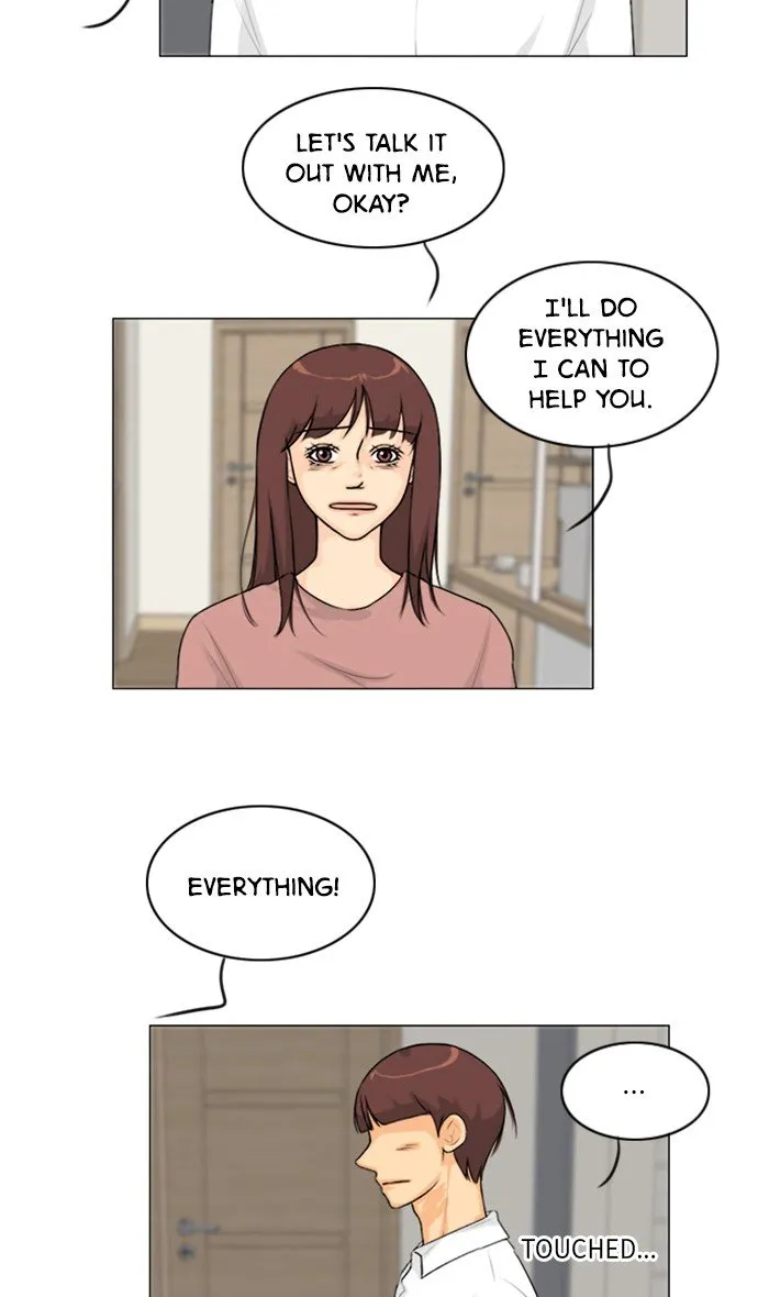 Ghost Wife Chapter 131 page 39 - 