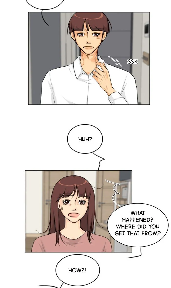 Ghost Wife Chapter 131 page 41 - 