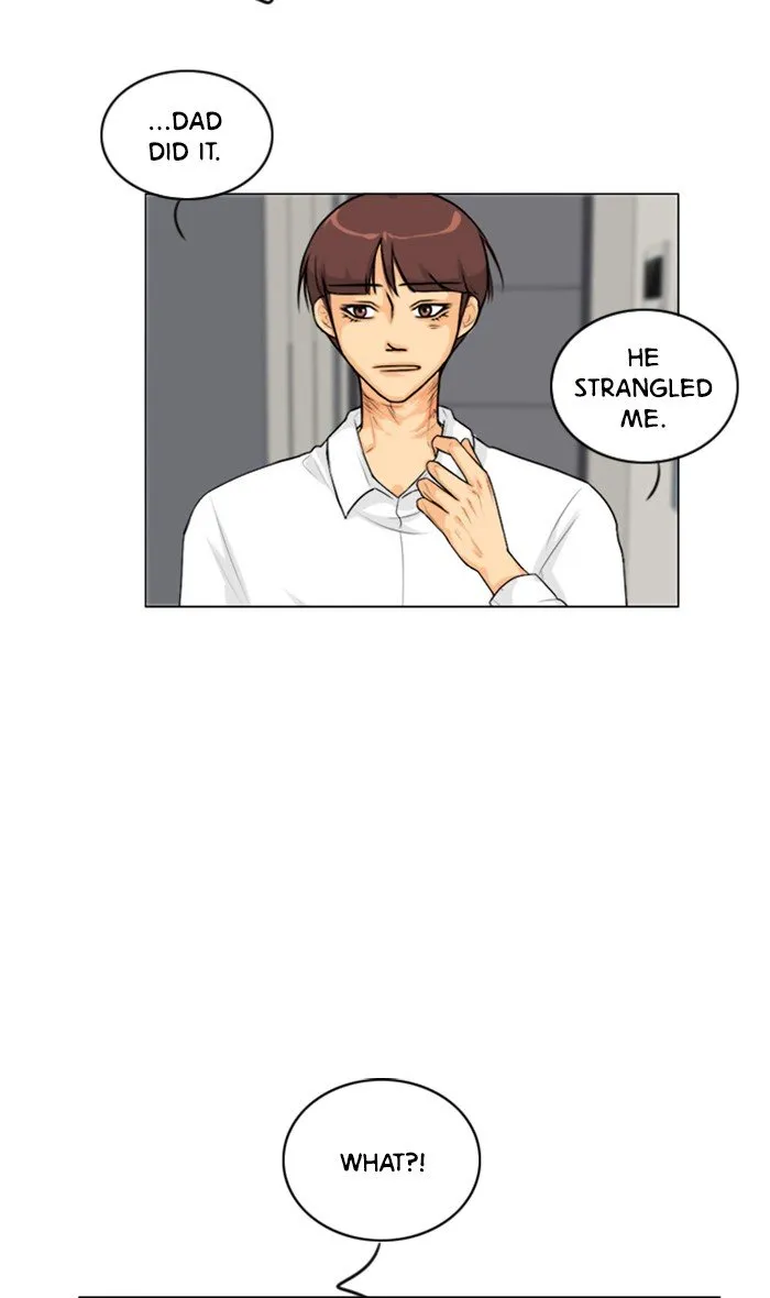 Ghost Wife Chapter 131 page 42 - 