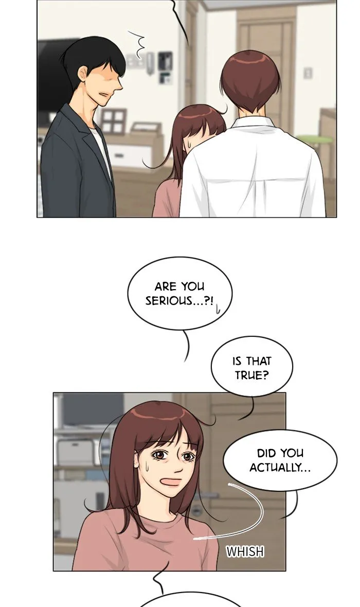 Ghost Wife Chapter 131 page 43 - 