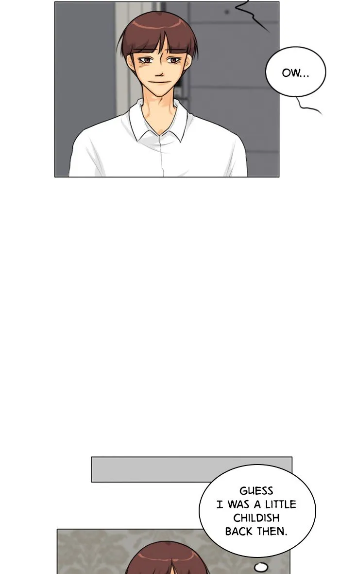 Ghost Wife Chapter 131 page 46 - 