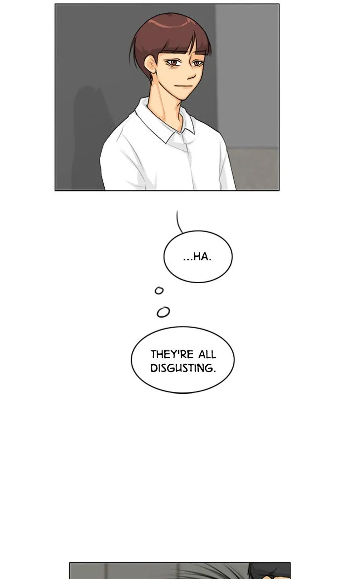 Ghost Wife Chapter 131 page 6 - 