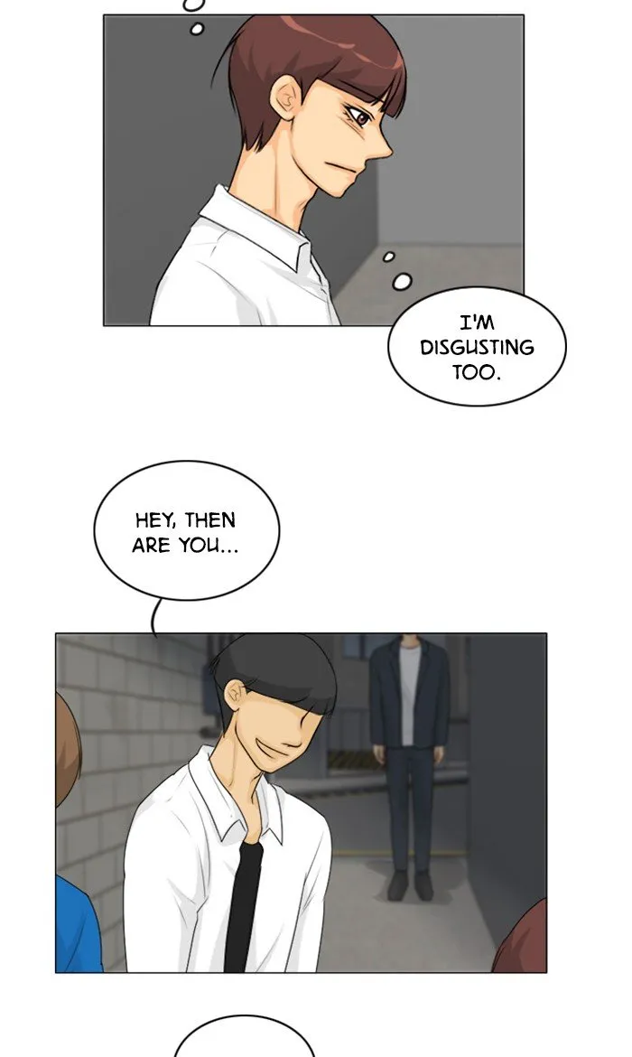 Ghost Wife Chapter 131 page 9 - 