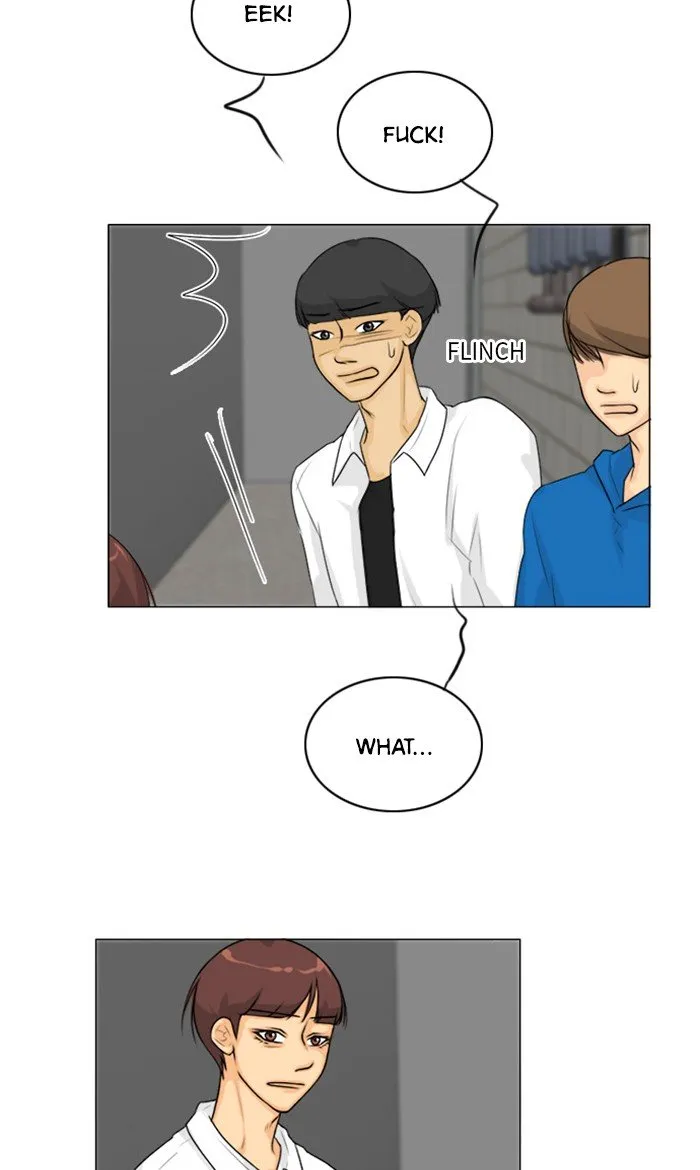 Ghost Wife Chapter 131 page 10 - 