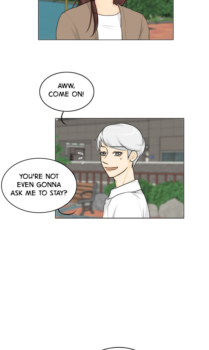 Ghost Wife Chapter 132 page 13 - 