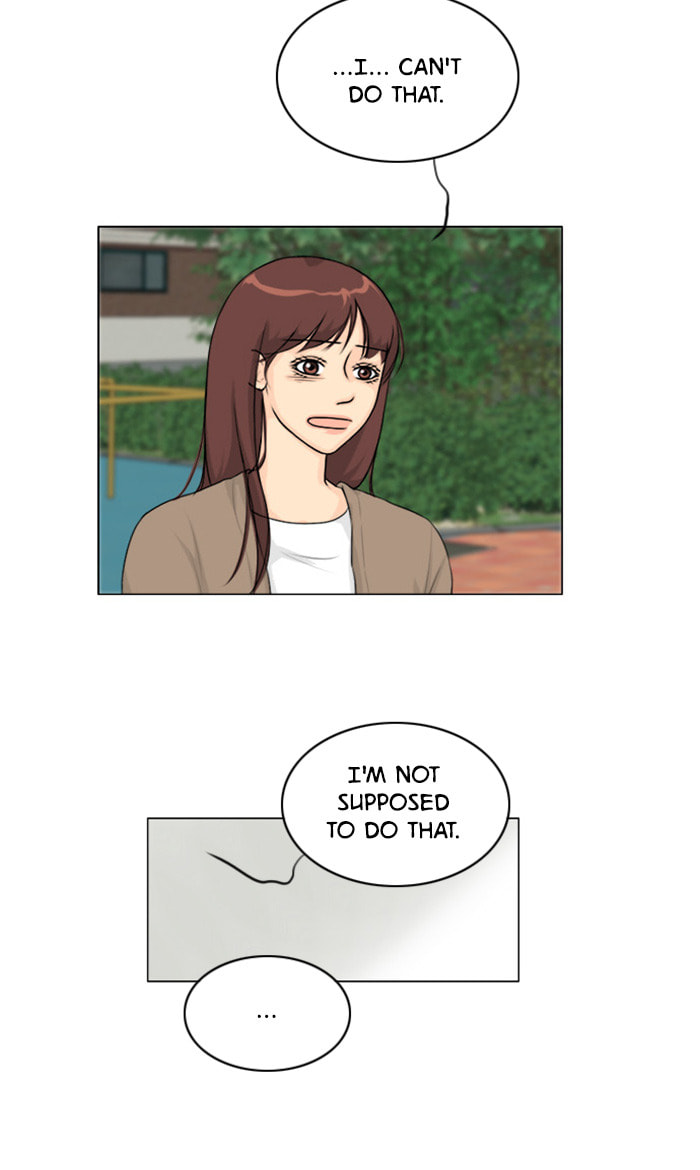 Ghost Wife Chapter 132 page 14 - 
