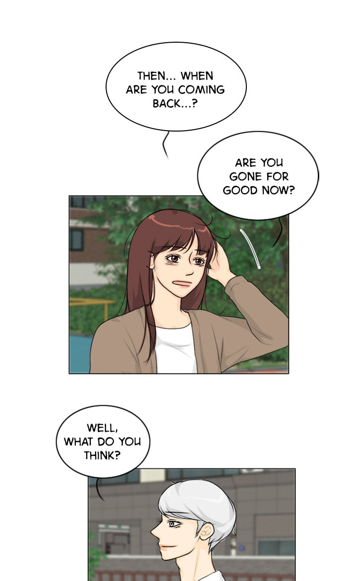 Ghost Wife Chapter 132 page 16 - 