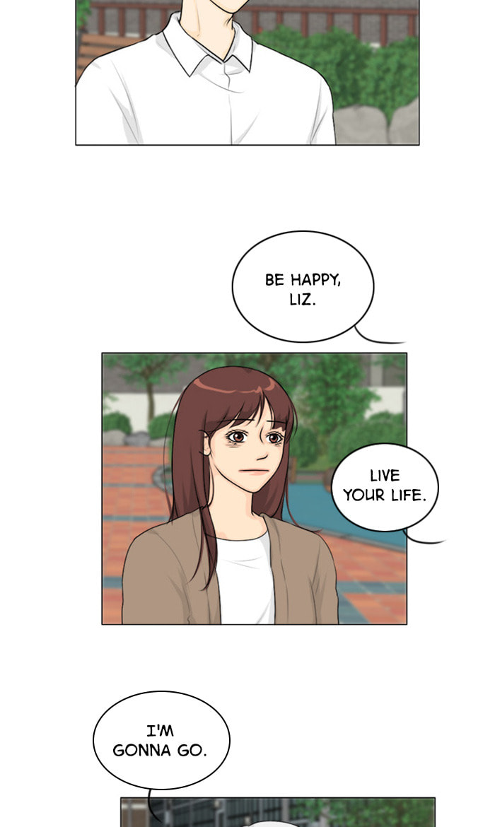 Ghost Wife Chapter 132 page 18 - 