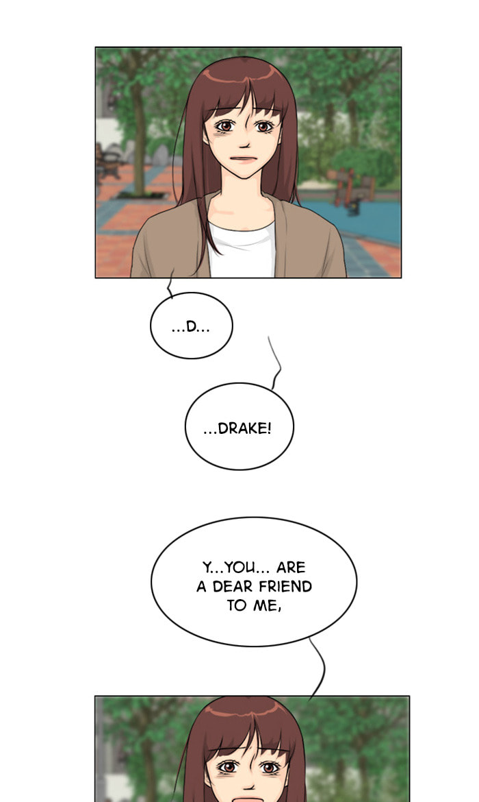 Ghost Wife Chapter 132 page 20 - 