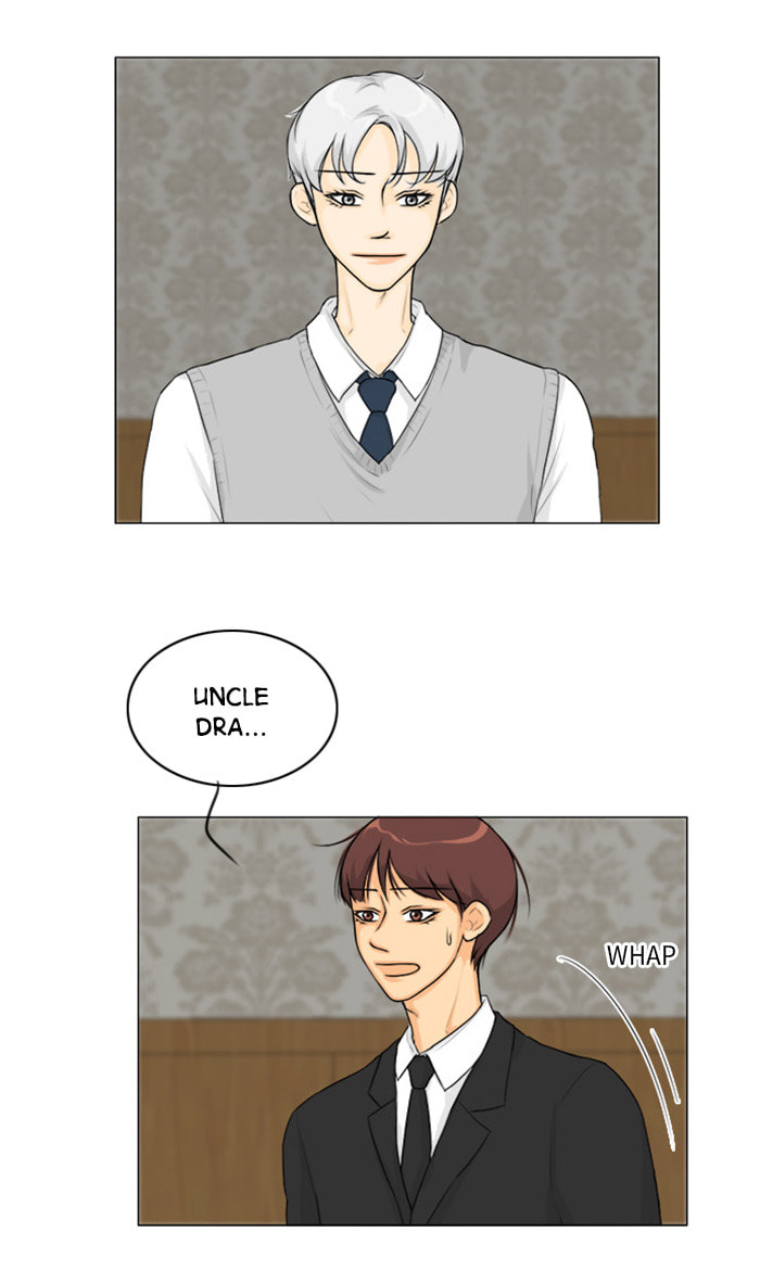 Ghost Wife Chapter 132 page 3 - 