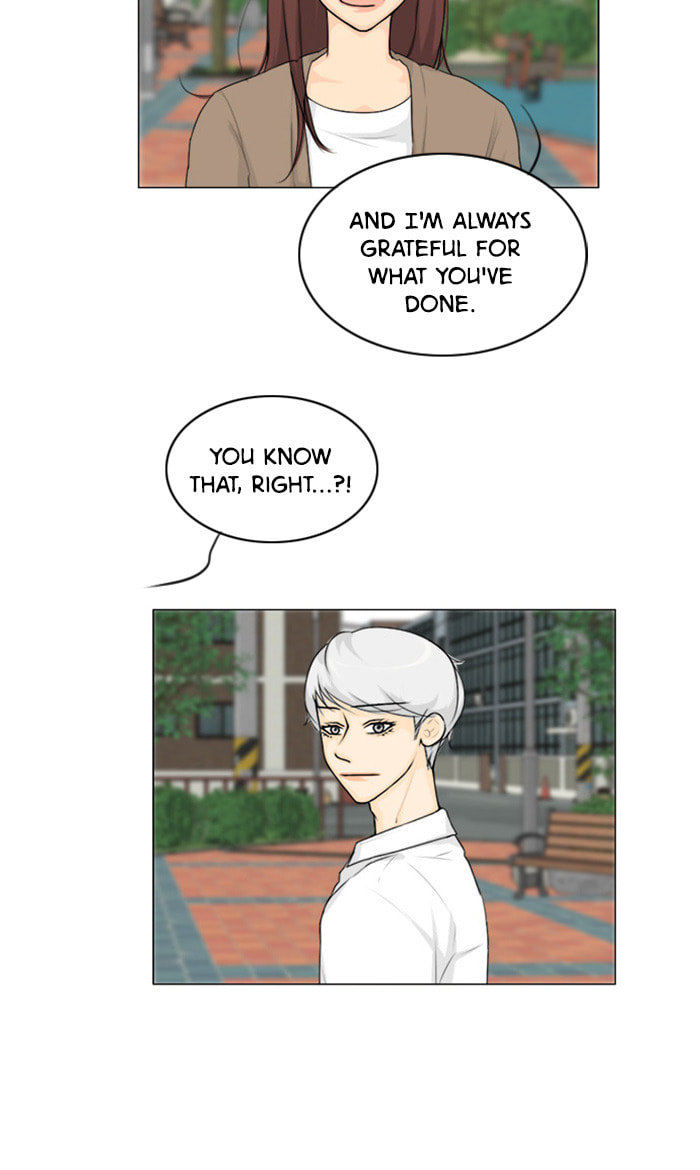 Ghost Wife Chapter 132 page 21 - 