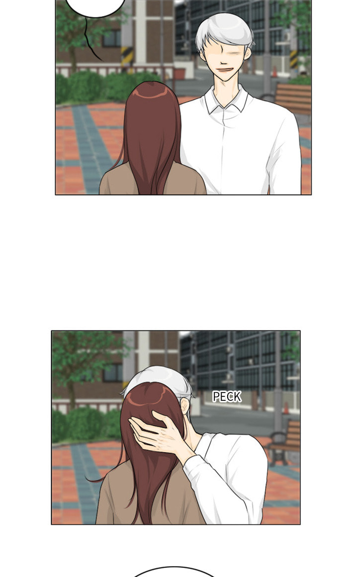 Ghost Wife Chapter 132 page 28 - 