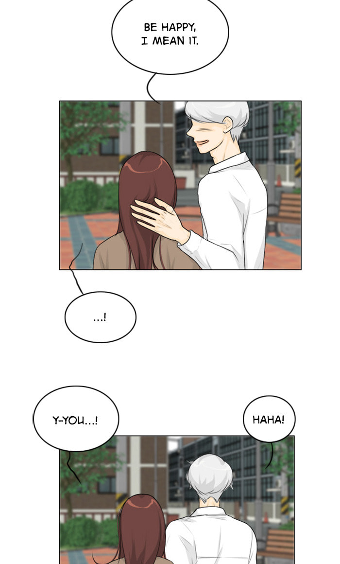 Ghost Wife Chapter 132 page 29 - 