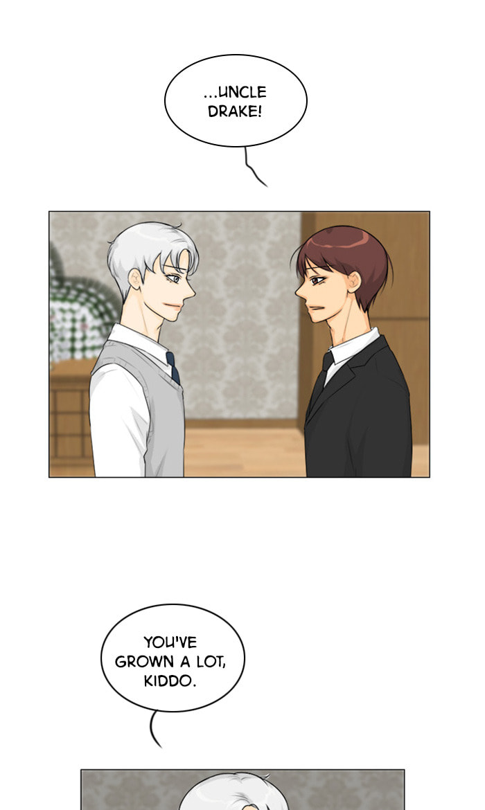 Ghost Wife Chapter 132 page 4 - 