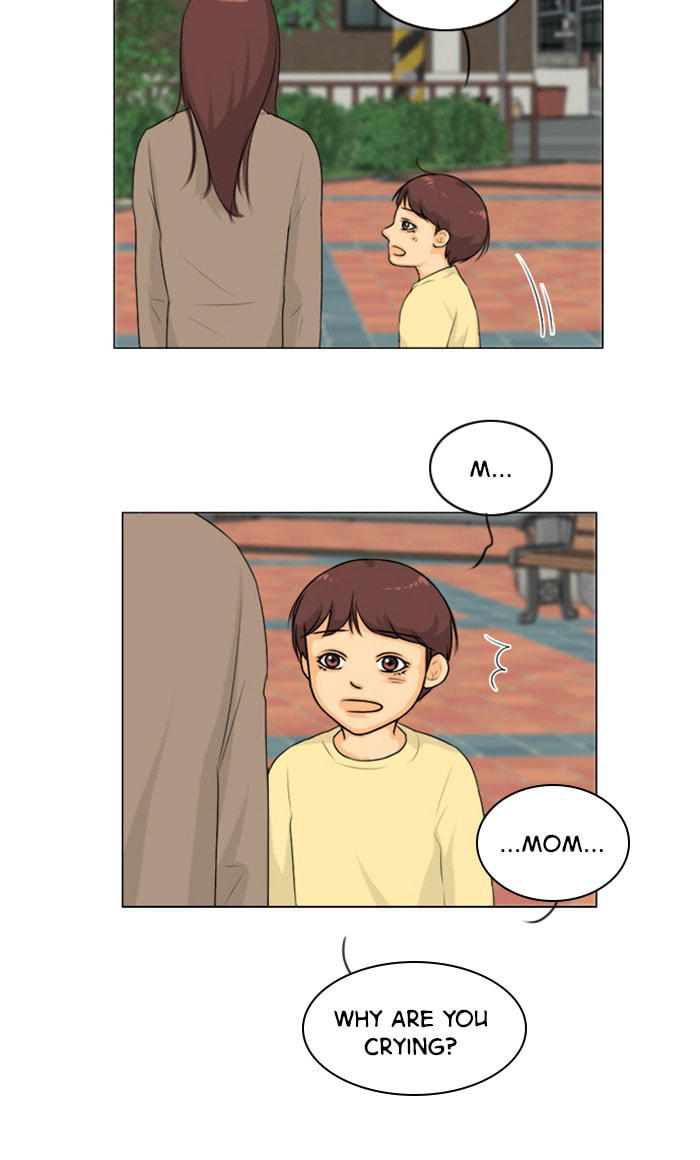 Ghost Wife Chapter 132 page 31 - 