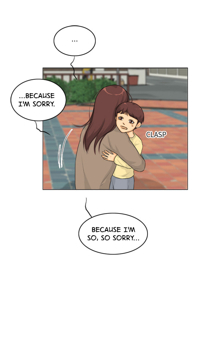 Ghost Wife Chapter 132 page 32 - 