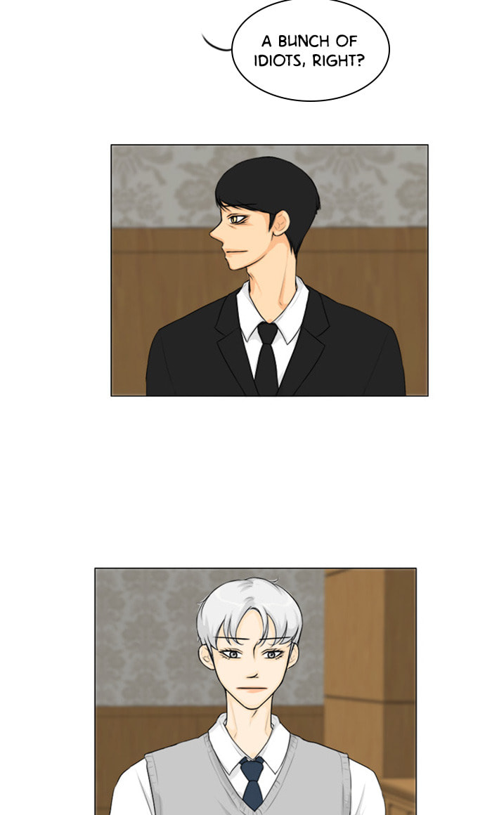 Ghost Wife Chapter 132 page 37 - 