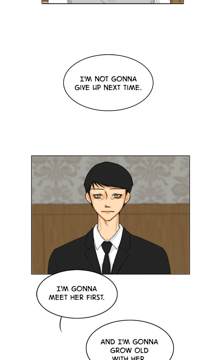 Ghost Wife Chapter 132 page 38 - 
