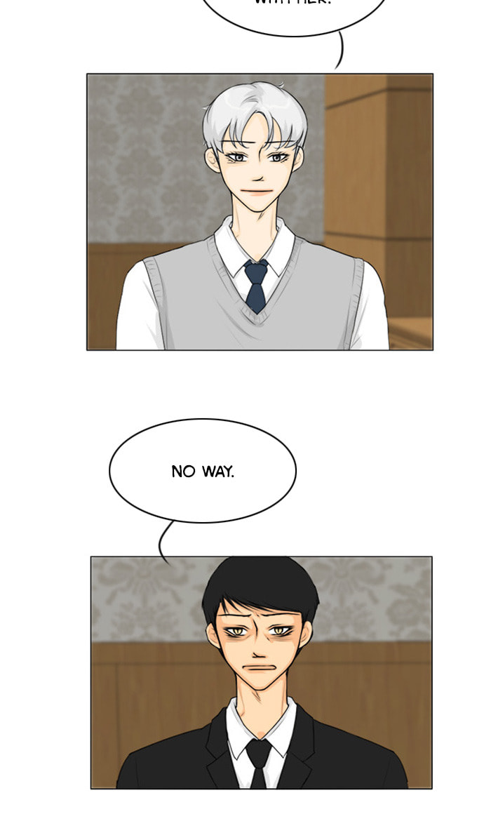 Ghost Wife Chapter 132 page 39 - 