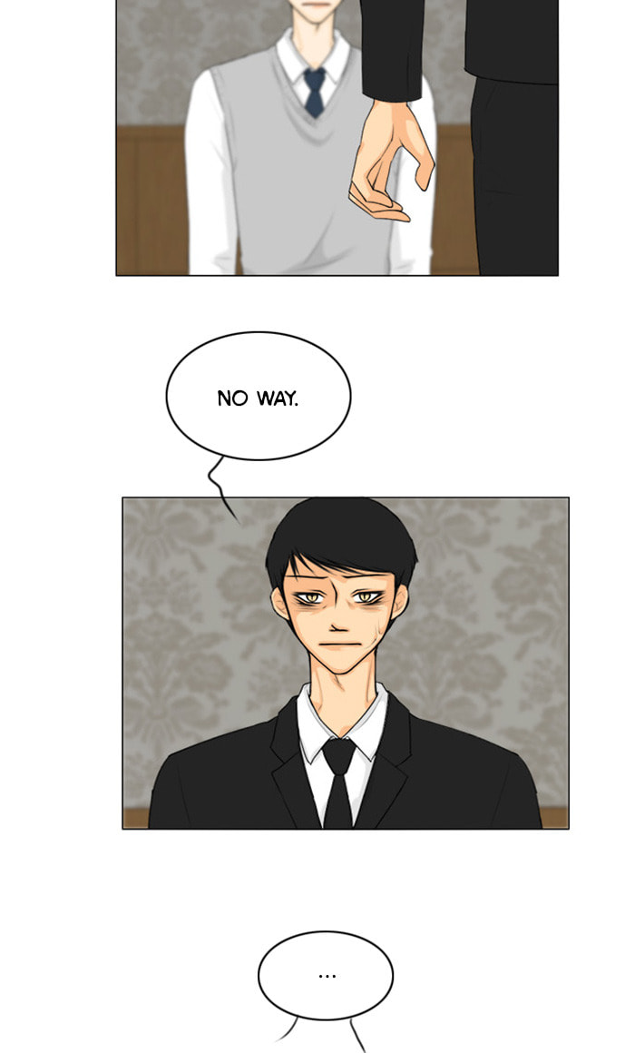 Ghost Wife Chapter 132 page 41 - 