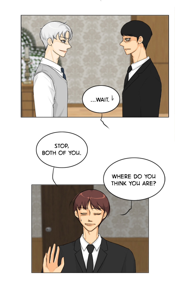 Ghost Wife Chapter 132 page 42 - 
