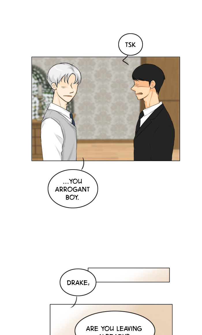 Ghost Wife Chapter 132 page 43 - 