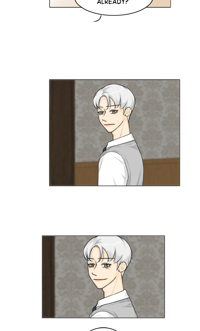 Ghost Wife Chapter 132 page 44 - 