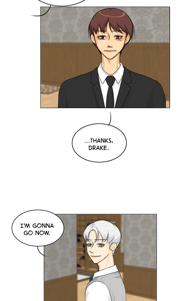 Ghost Wife Chapter 132 page 47 - 