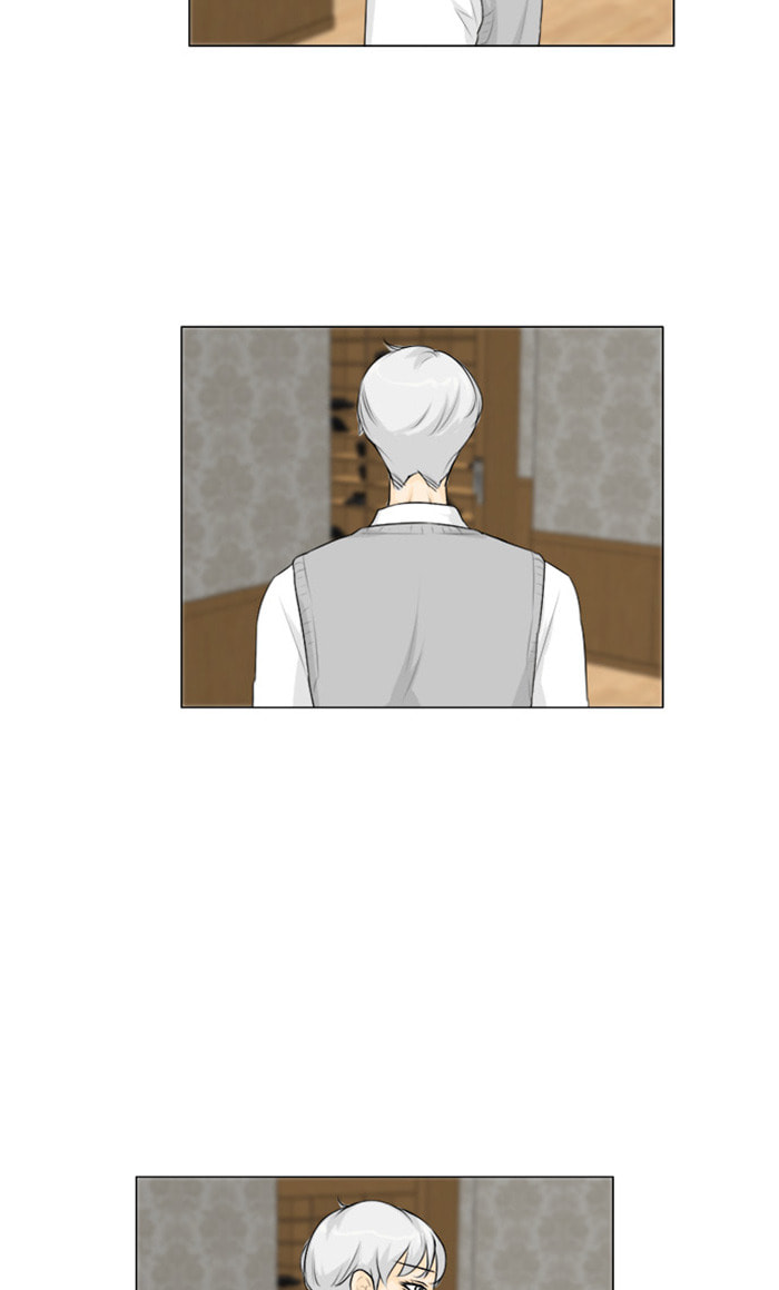 Ghost Wife Chapter 132 page 48 - 