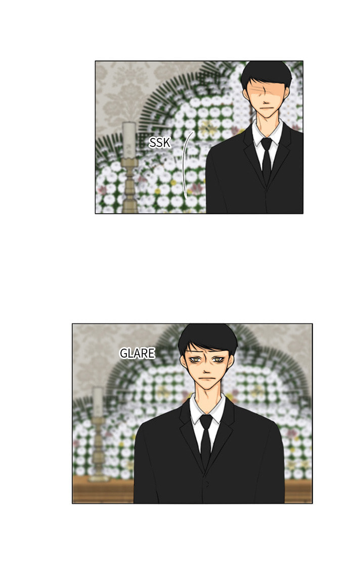 Ghost Wife Chapter 132 page 50 - 