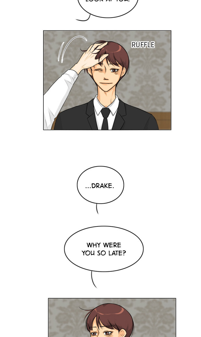 Ghost Wife Chapter 132 page 6 - 