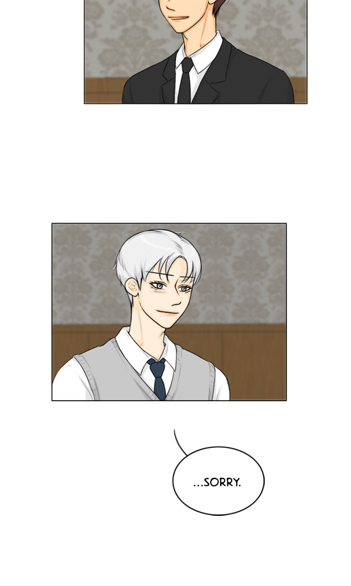 Ghost Wife Chapter 132 page 7 - 