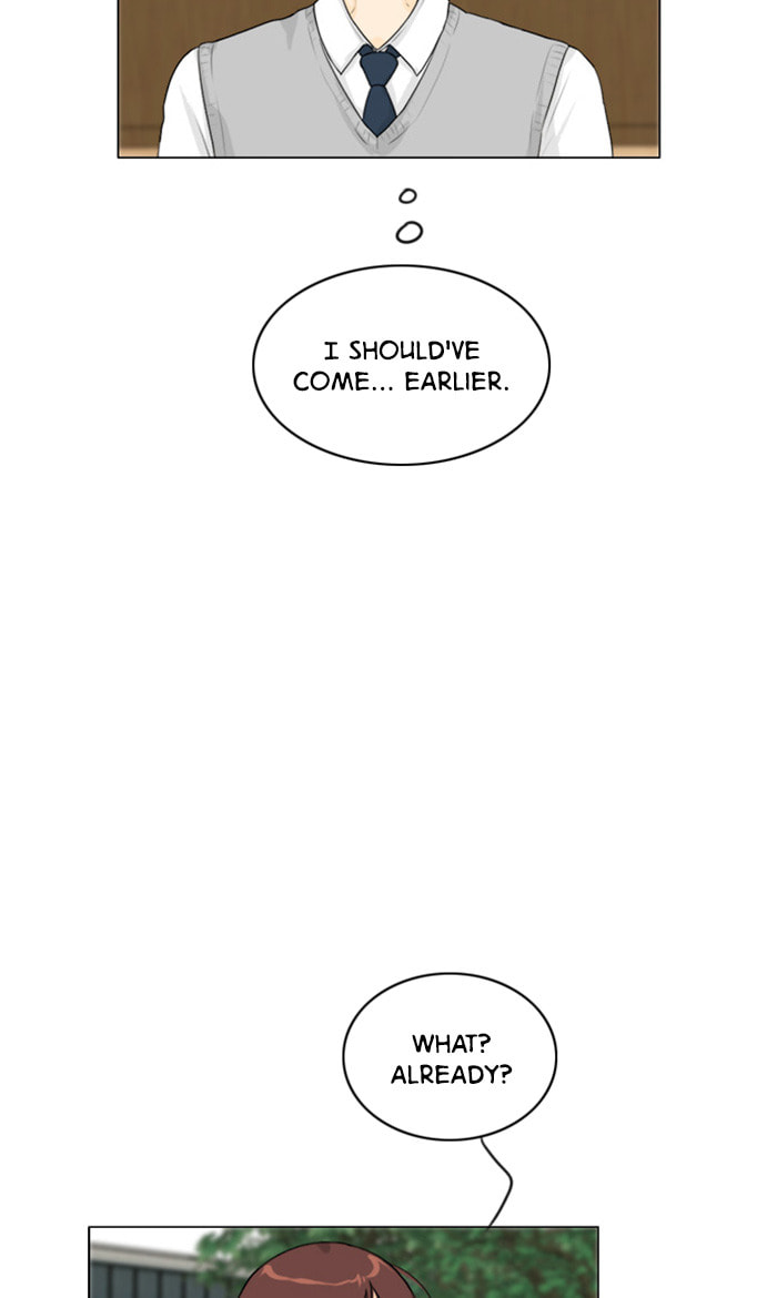 Ghost Wife Chapter 132 page 9 - 