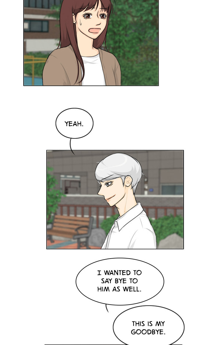 Ghost Wife Chapter 132 page 10 - 