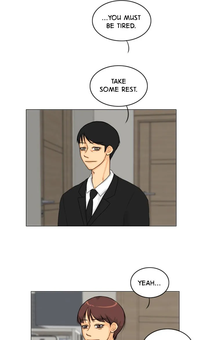 Ghost Wife Chapter 133 page 2 - 