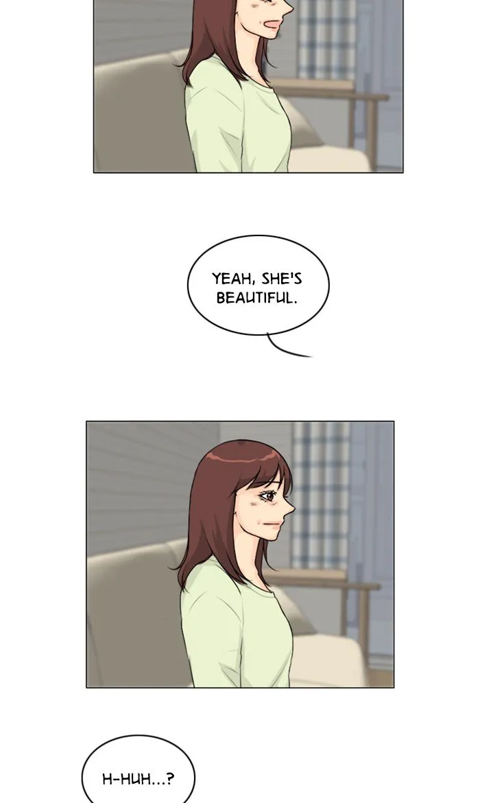 Ghost Wife Chapter 133 page 11 - 