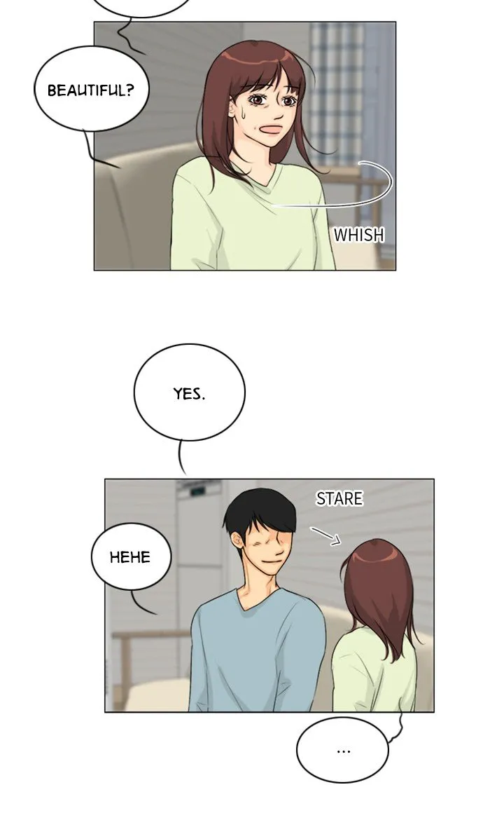 Ghost Wife Chapter 133 page 12 - 
