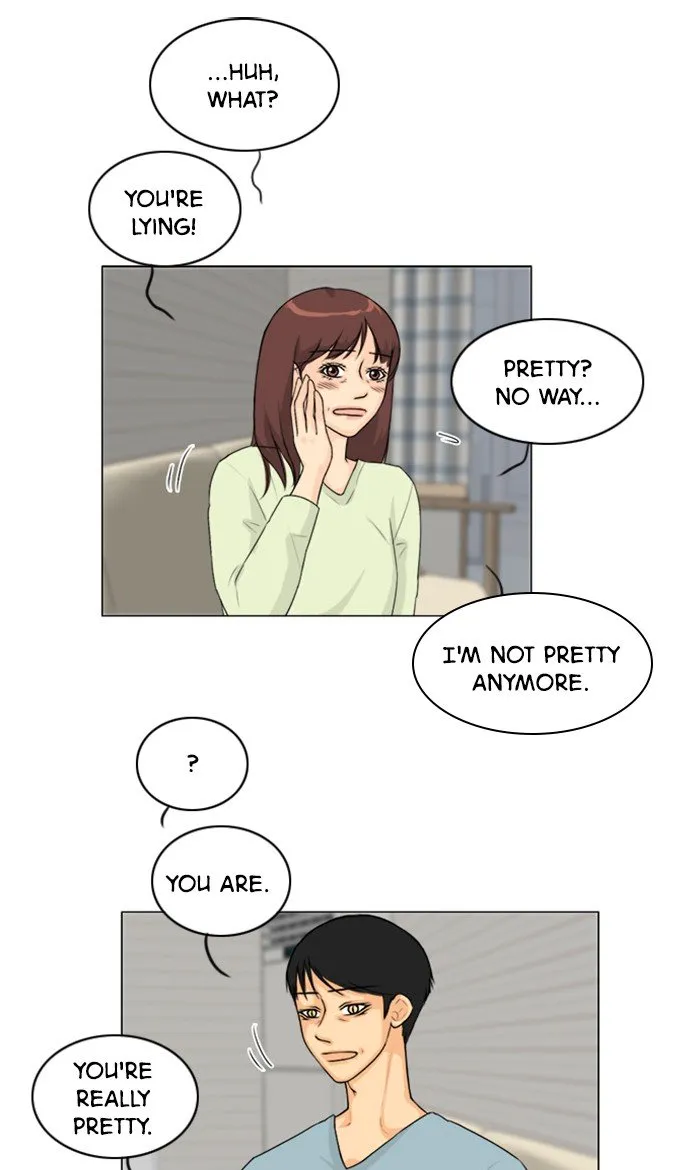 Ghost Wife Chapter 133 page 13 - 