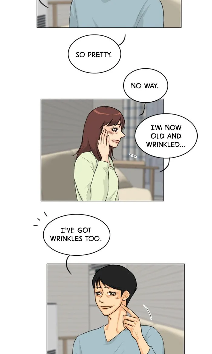 Ghost Wife Chapter 133 page 14 - 