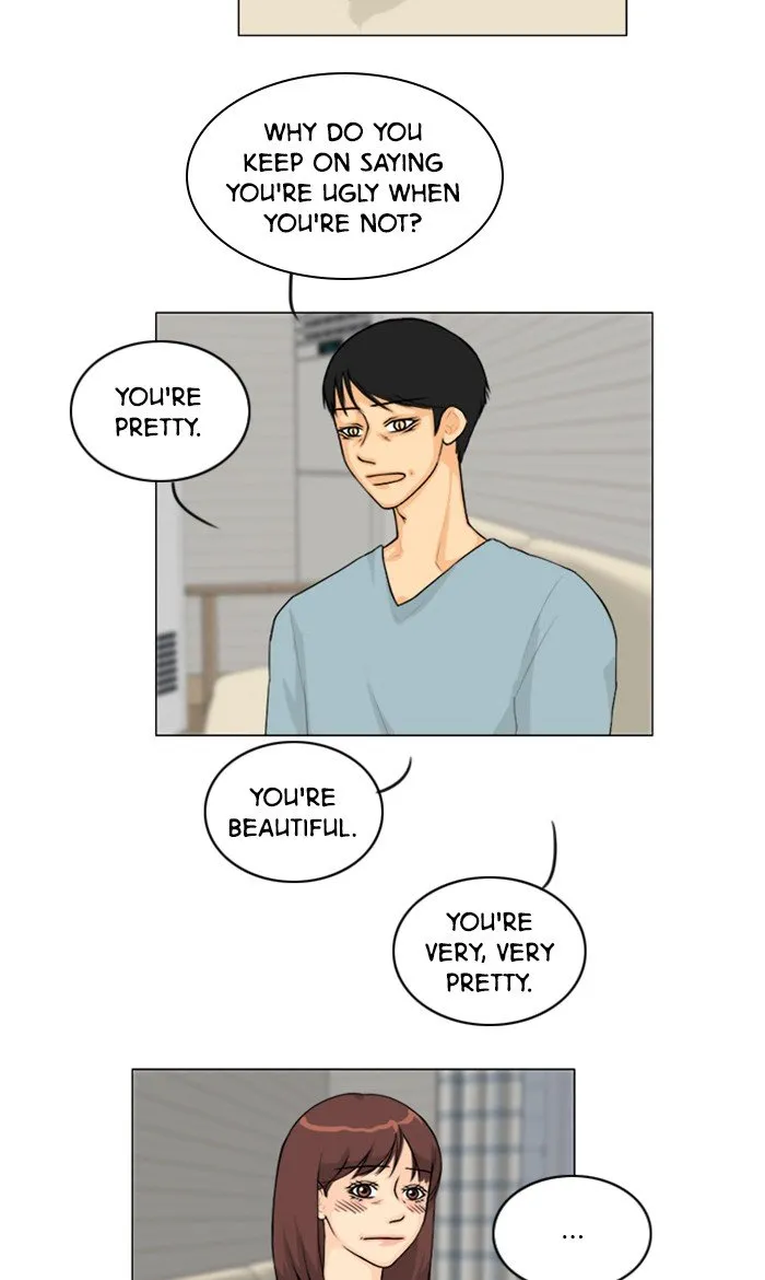 Ghost Wife Chapter 133 page 16 - 