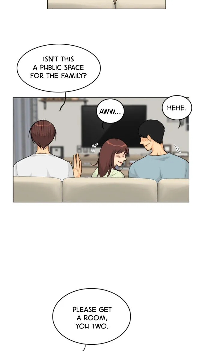 Ghost Wife Chapter 133 page 18 - 